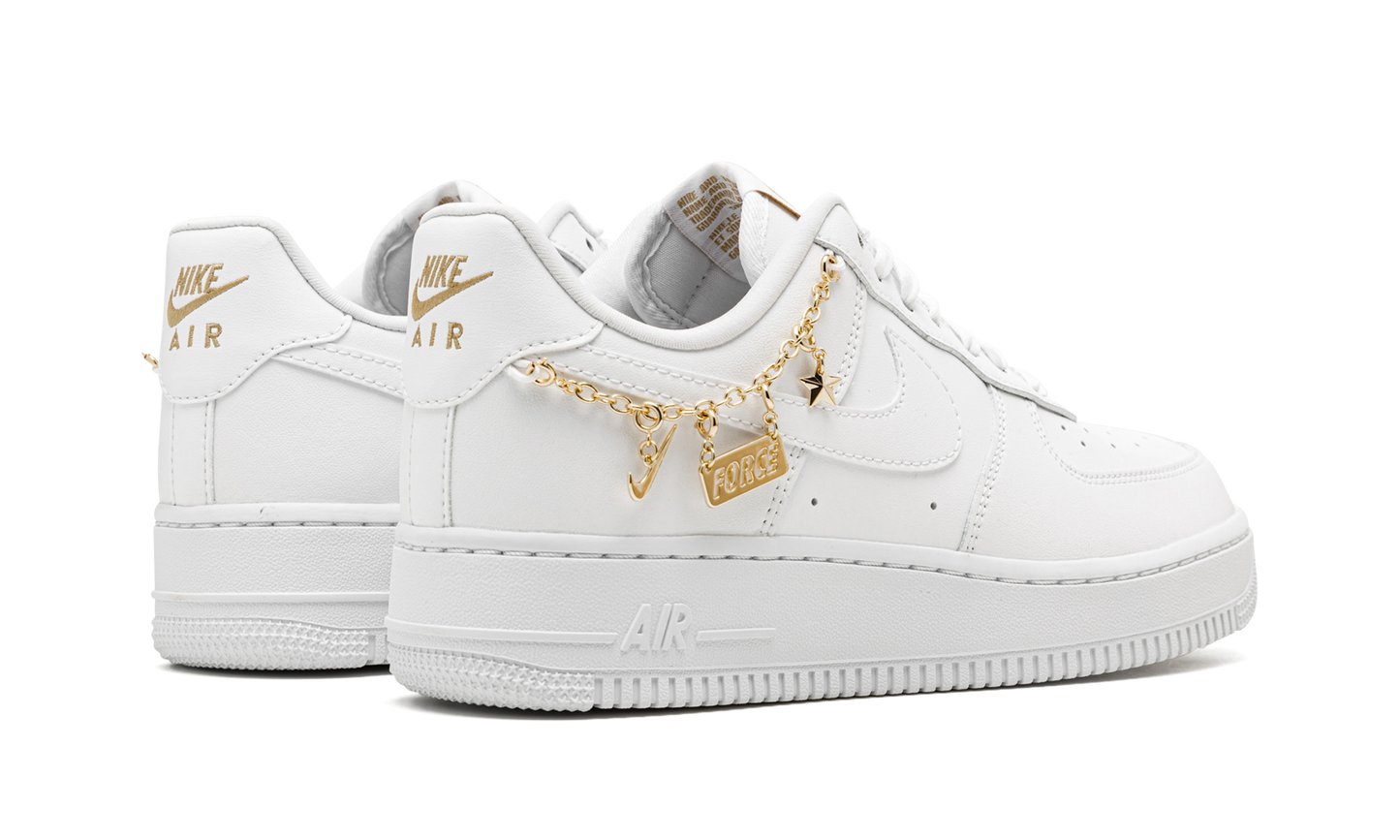 AIR FORCE 1 '07 LX MNS WMNS  Lucky Charms
