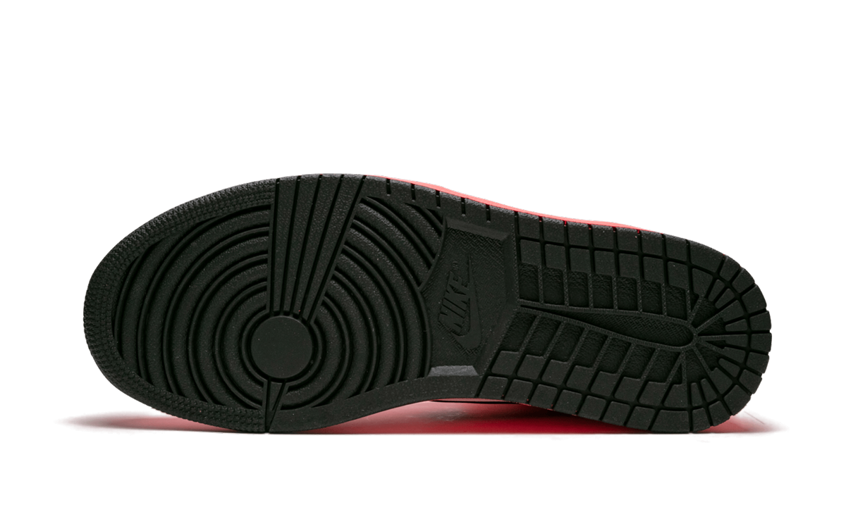 AIR JORDAN 1 RETRO PREM MNS WMNS  Hot Punch