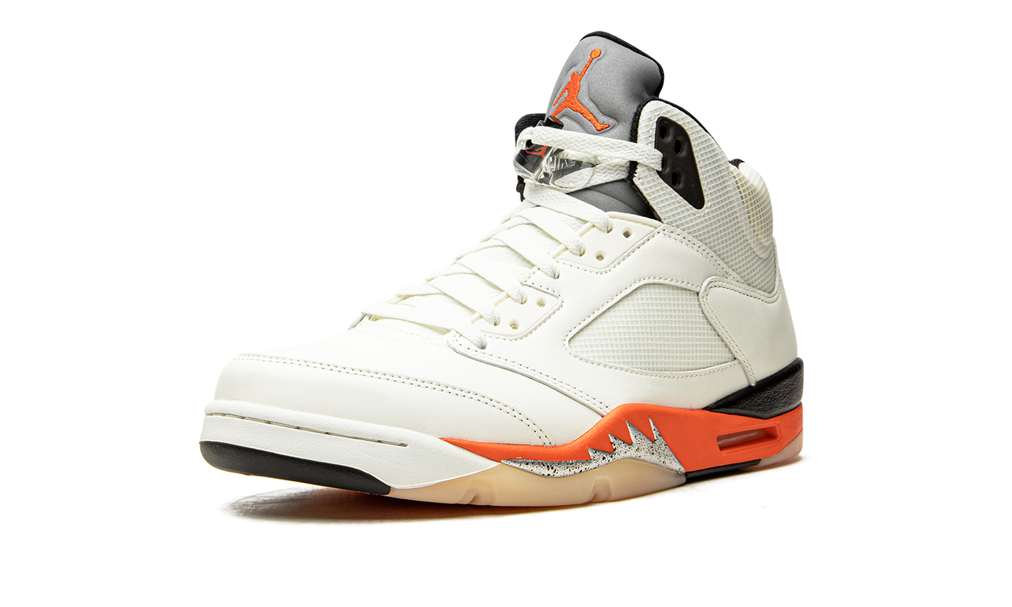 Air Jordan 5 Retro  Shattered Backboard