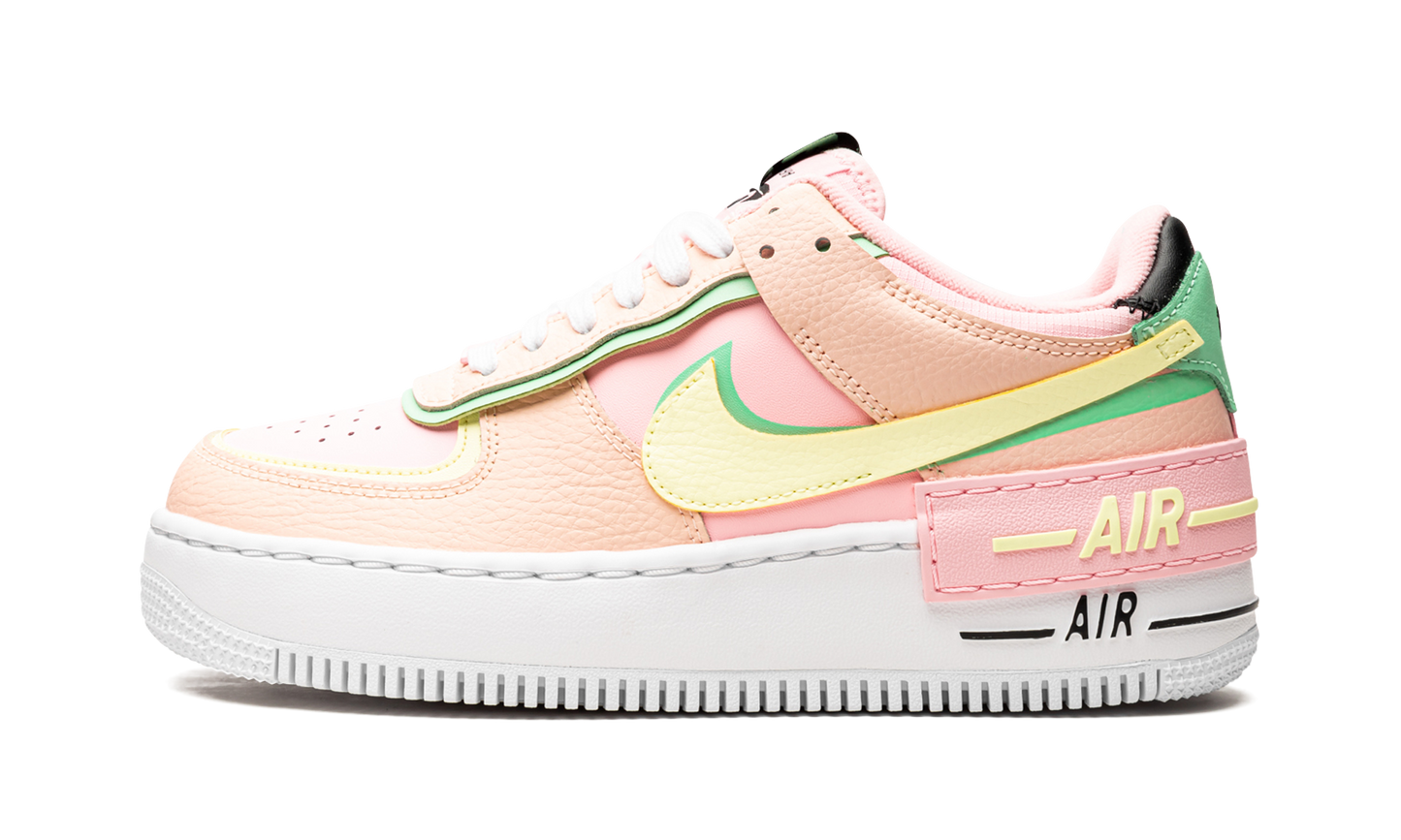 OMENS AIR FORCE 1 SHADO WMNS  Arctic Punch