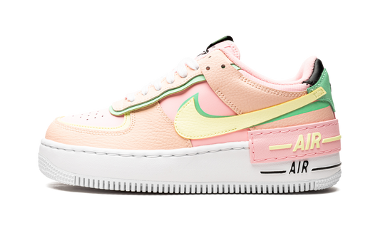 OMENS AIR FORCE 1 SHADO WMNS  Arctic Punch