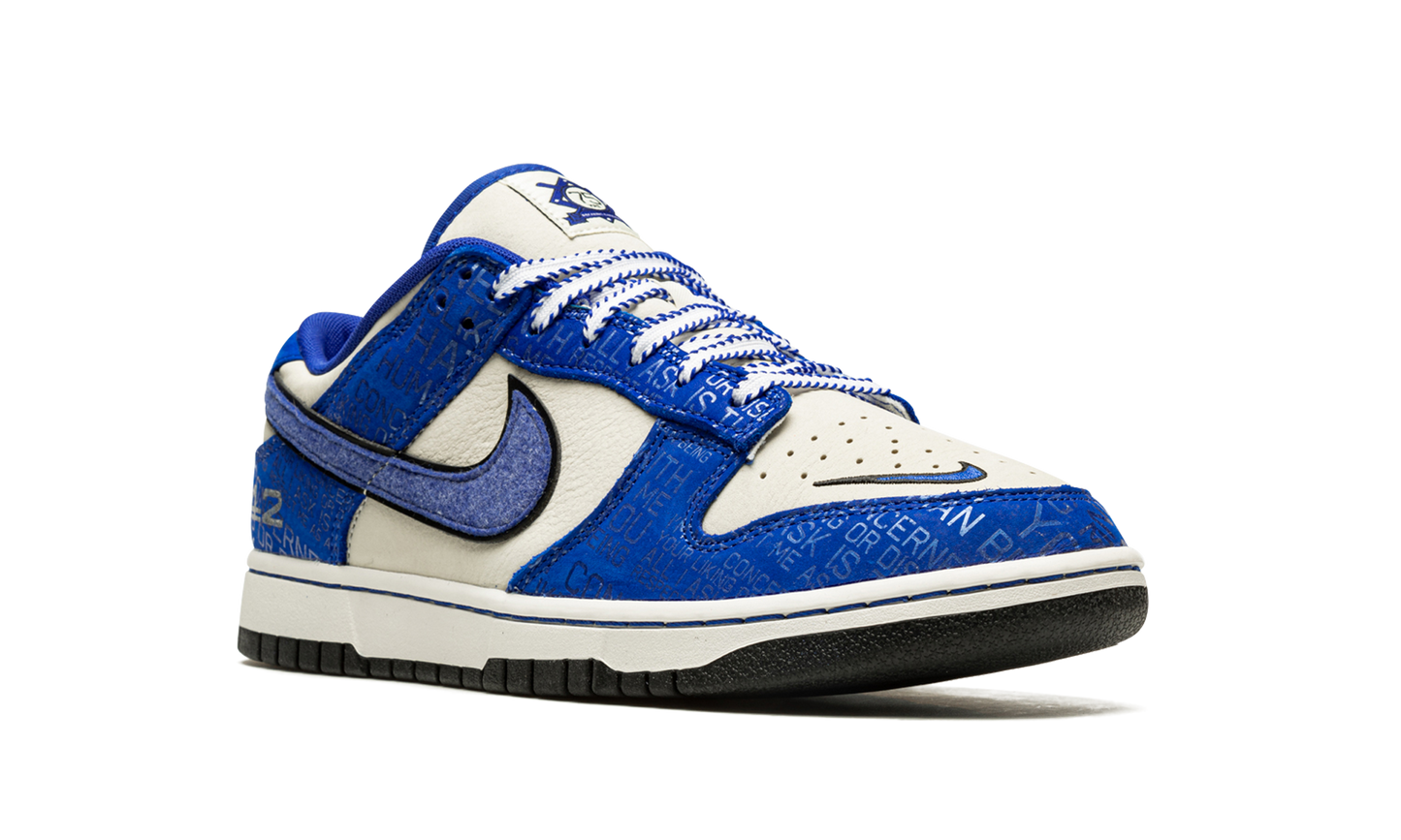 Dunk Low  Jackie Robinson