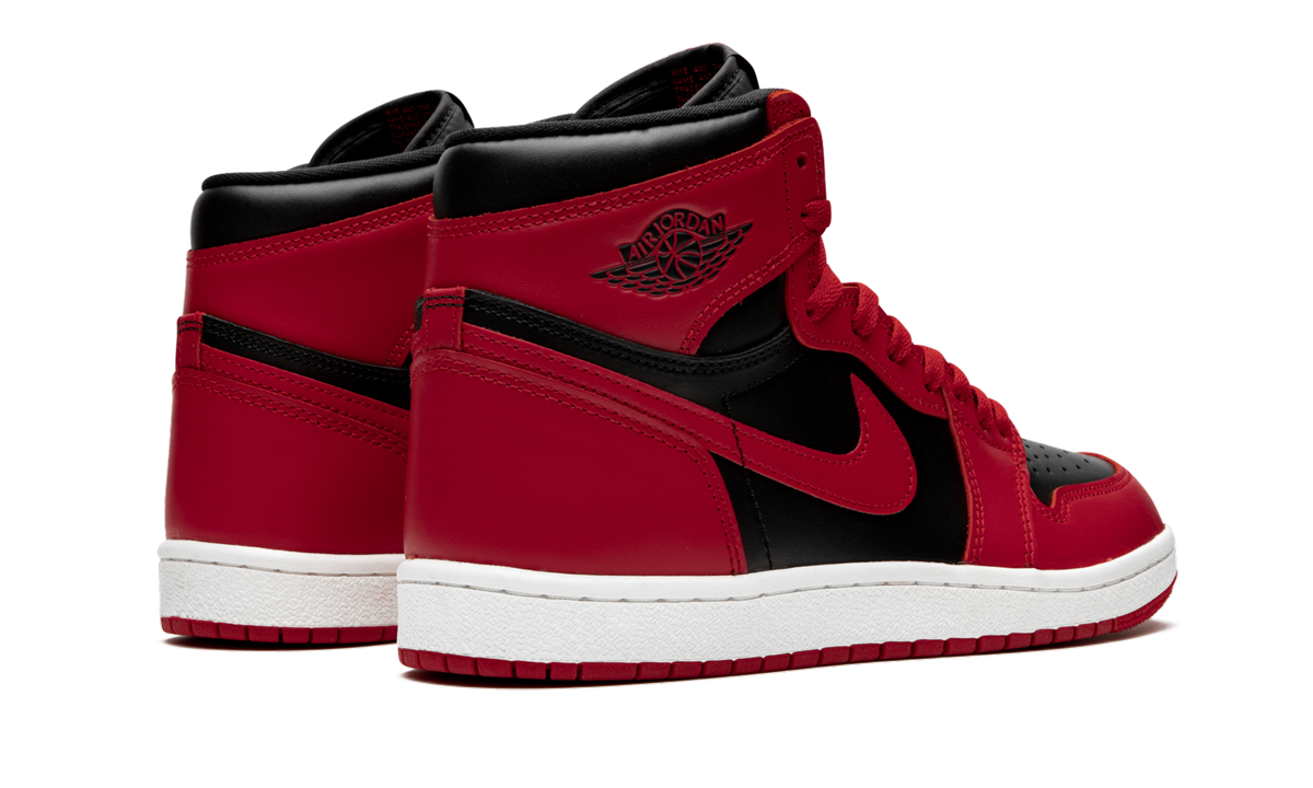 Air Jordan 1 Retro High OG 85  Varsity Red