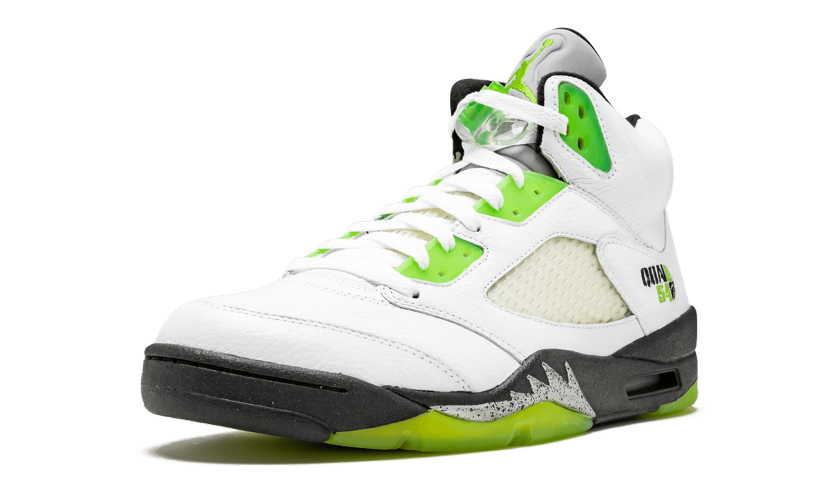 Air Jordan 5 Retro Q54  Quai 54