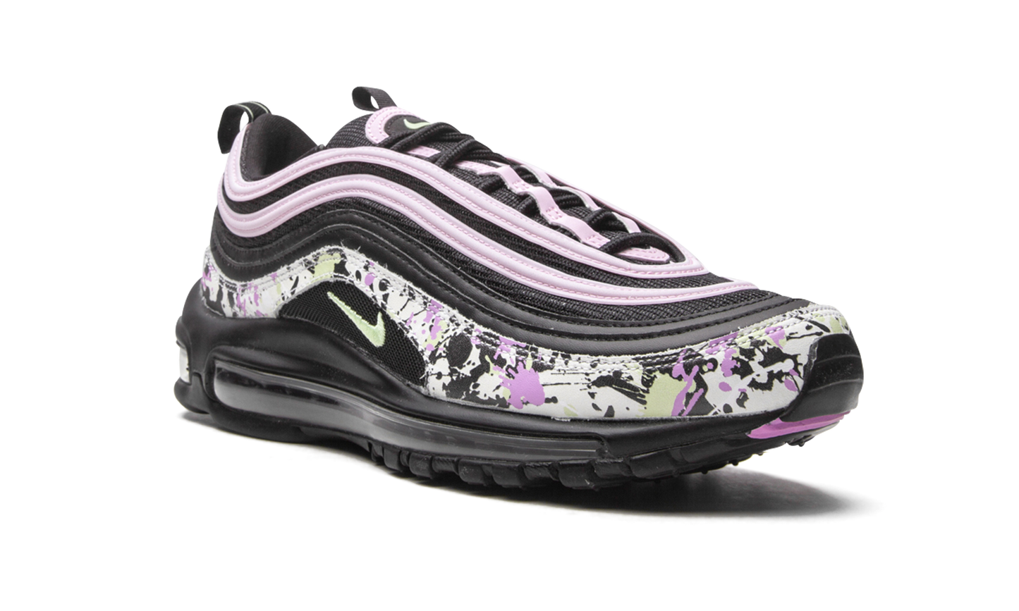 AIR MAX 97 MNS WMNS  Splatter
