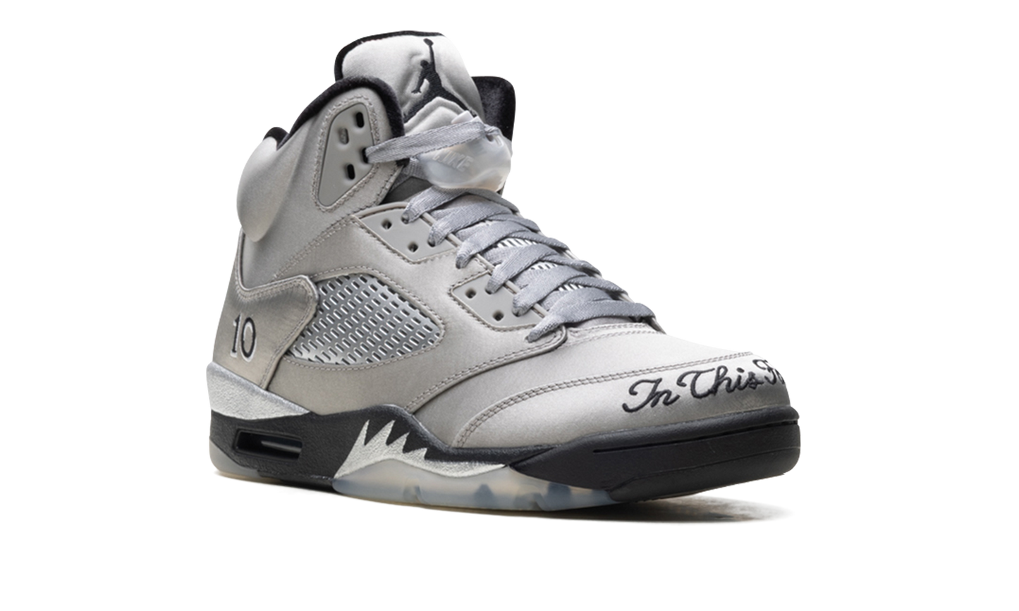 Air Jordan 5 Retro WMNS  Wings (2025)