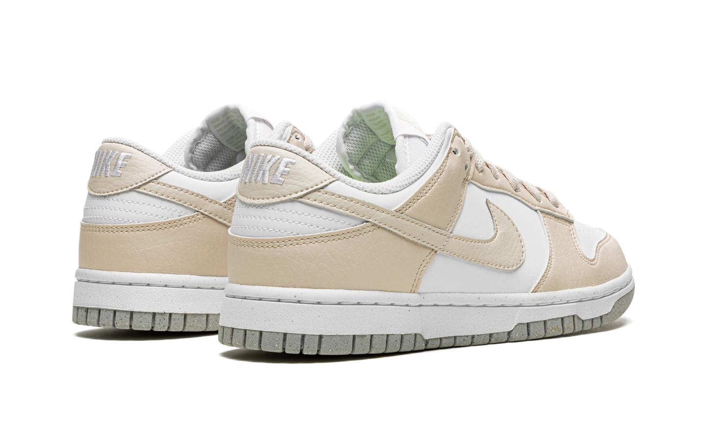 DUNK LO NEXT NATURE MNS WMNS  Light Orewood Brown
