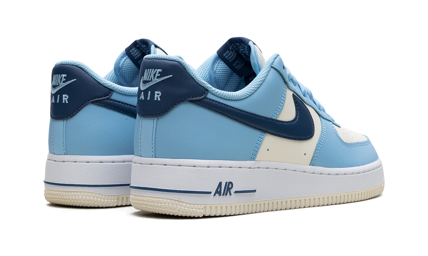 Air Force 1 Low  Aquarius Blue Coconut Milk