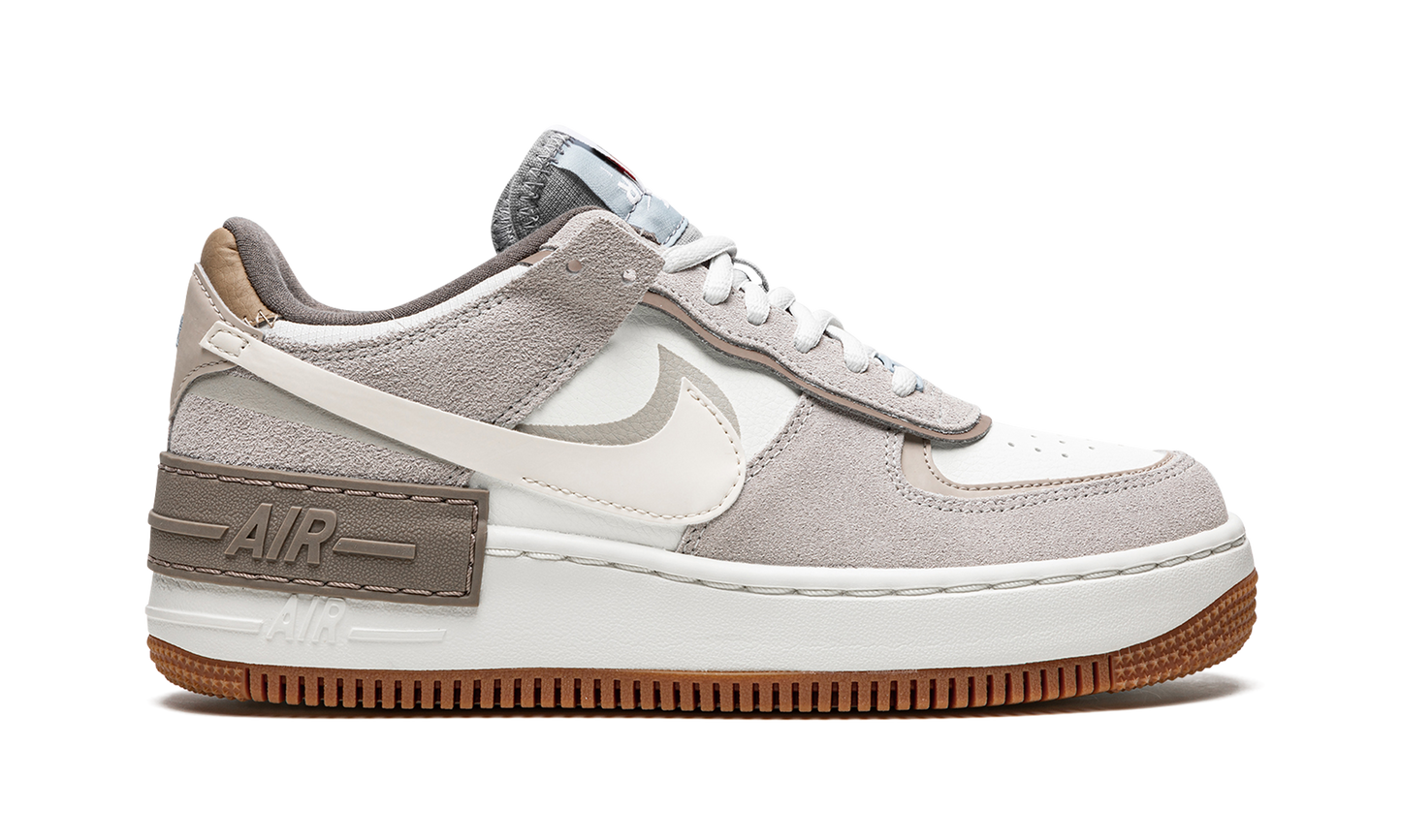 AIR FORCE 1 SHADO MNS WMNS  Sail / Pale Ivory
