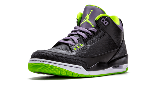 Air Jordan 3 Retro  Joker