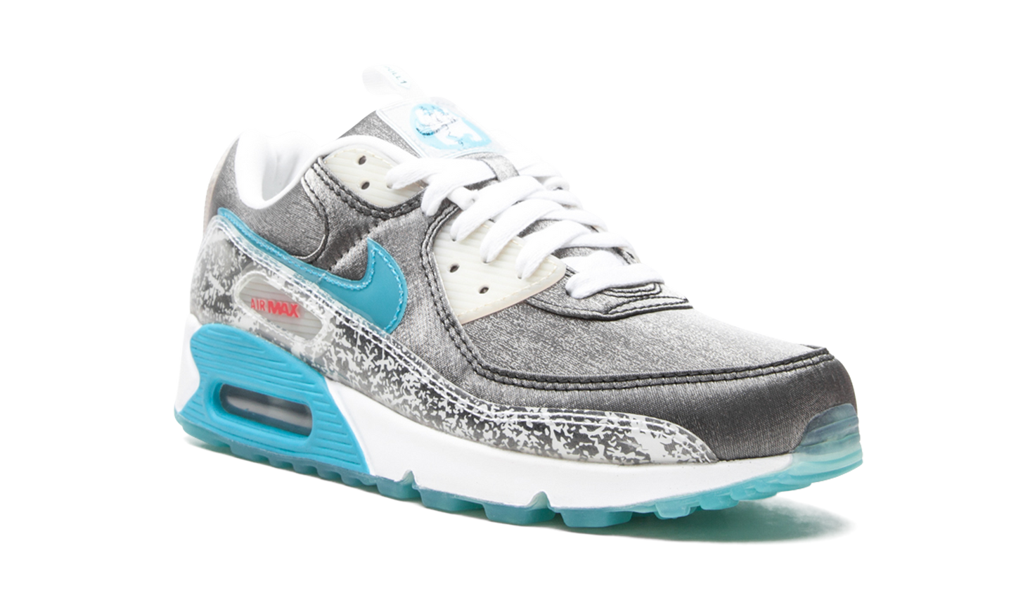 AIR MAX 90 MNS WMNS  Rice Ball