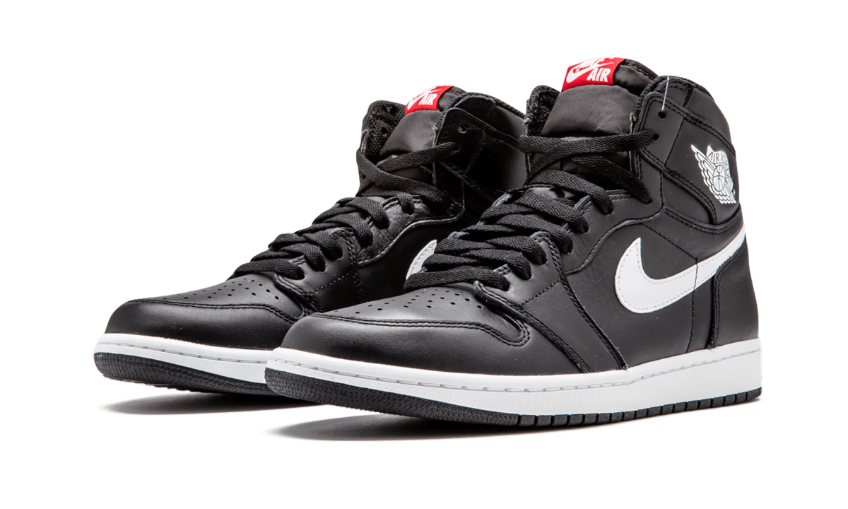 Air Jordan 1 Retro High OG  Ying-Yang
