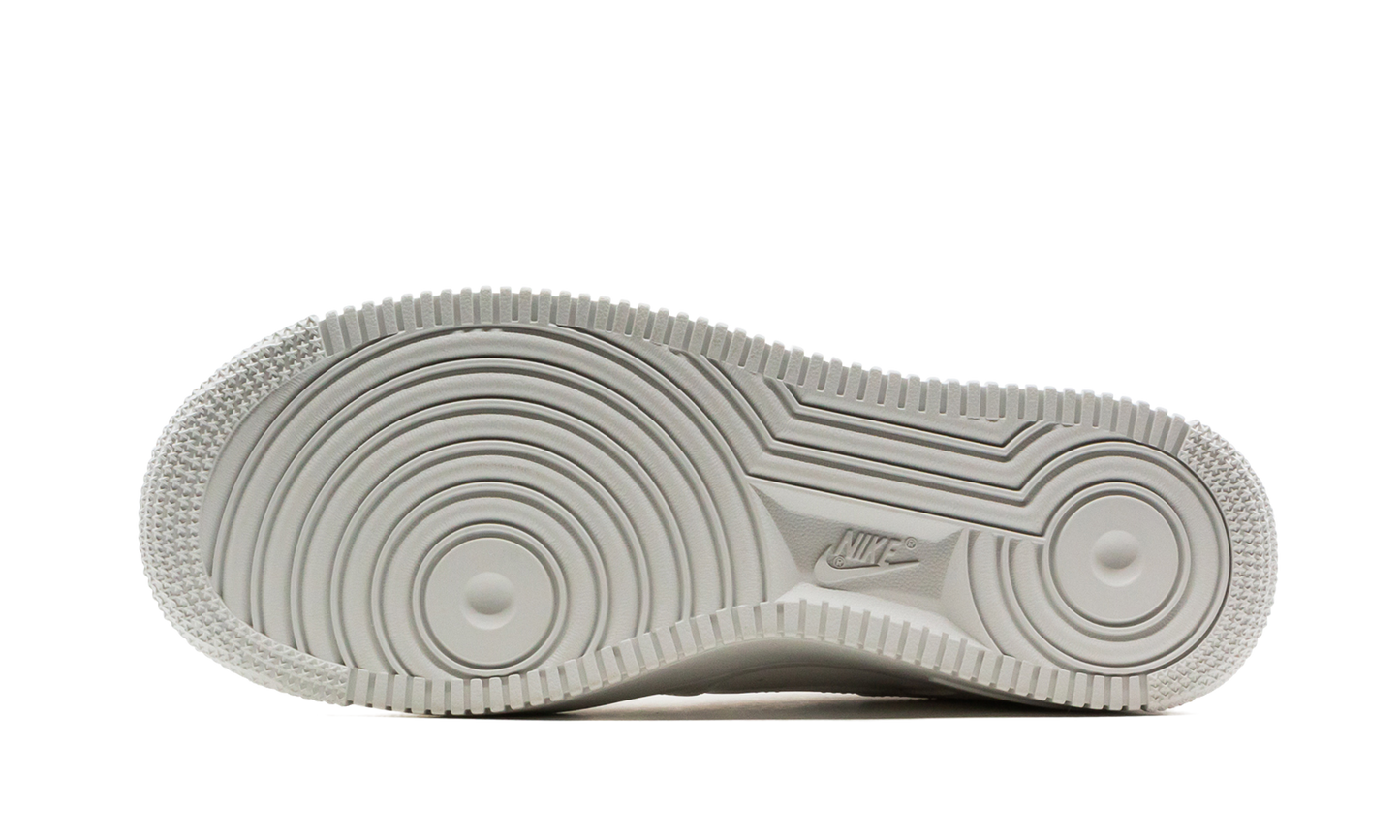 AIR FORCE 1 '07 MNS WMNS  Reflective White