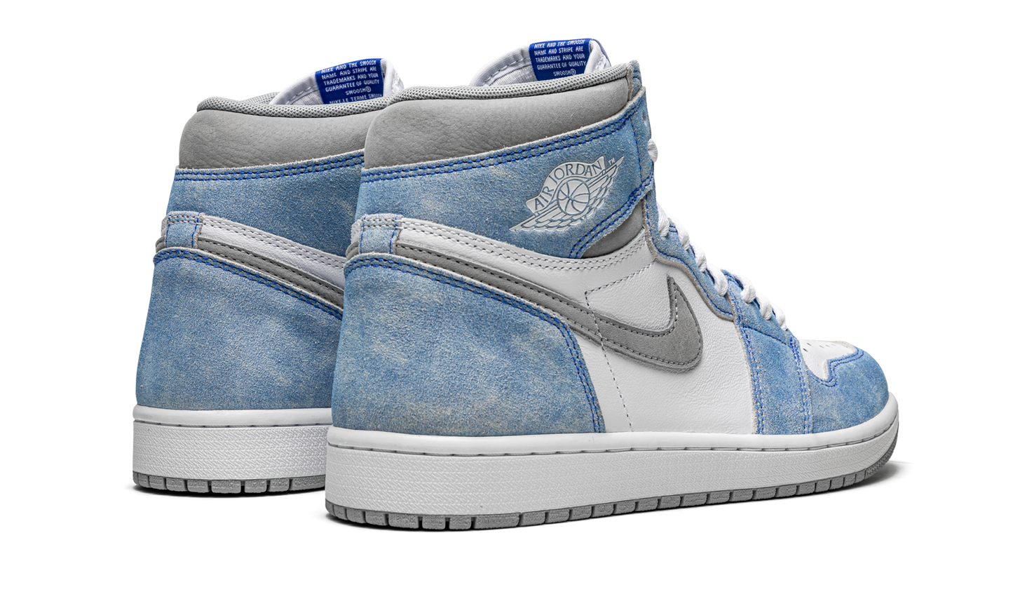 Air Jordan 1 Retro High OG  Hyper Royal