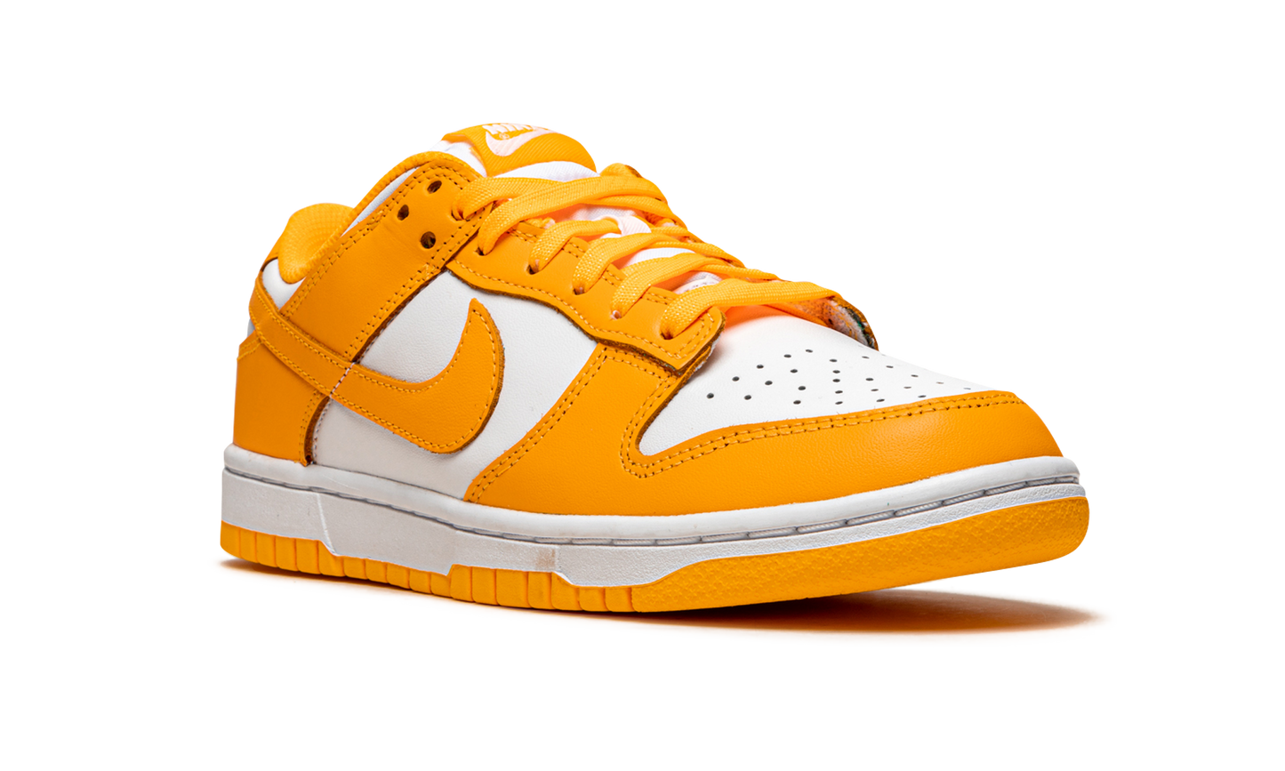 DUNK LO MNS WMNS  Laser Orange