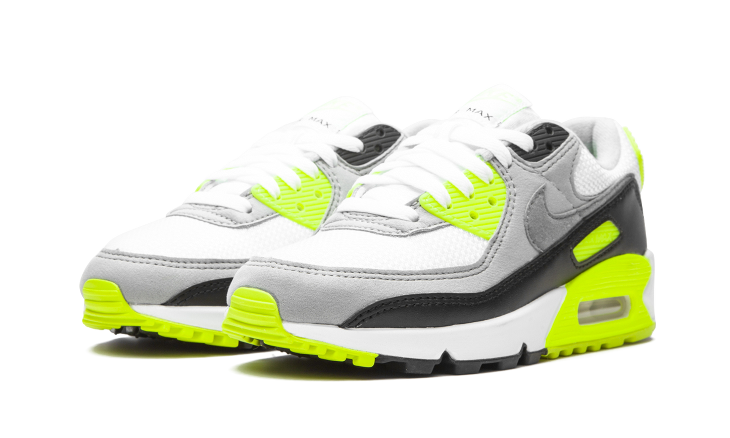 AIR MAX 90 WMNS  Volt