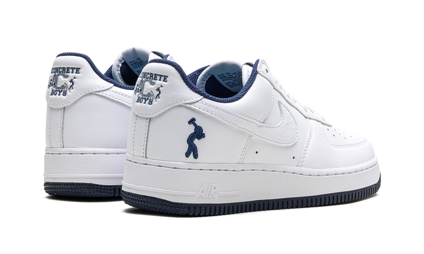 Air Force 1 Low  Lil Yachty Concrete Boys - It's Us