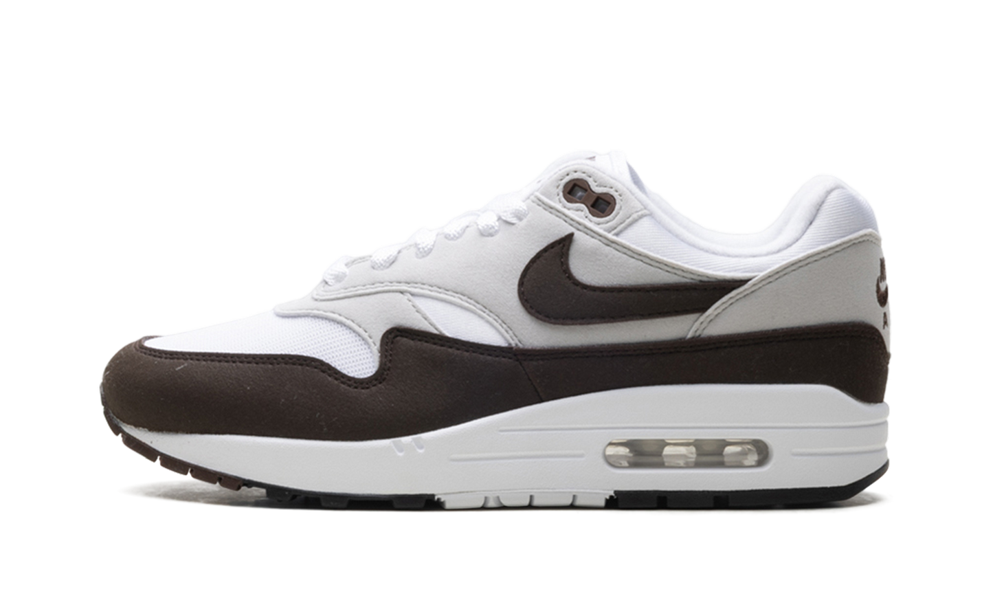 Air Max 1 WMNS  Baroque Brown