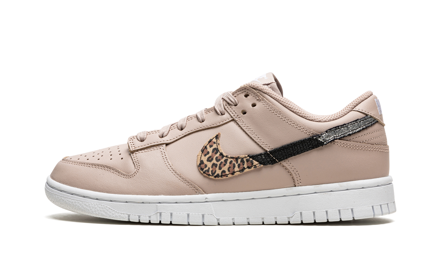 DUNK LO SE MNS WMNS  Primal Pink