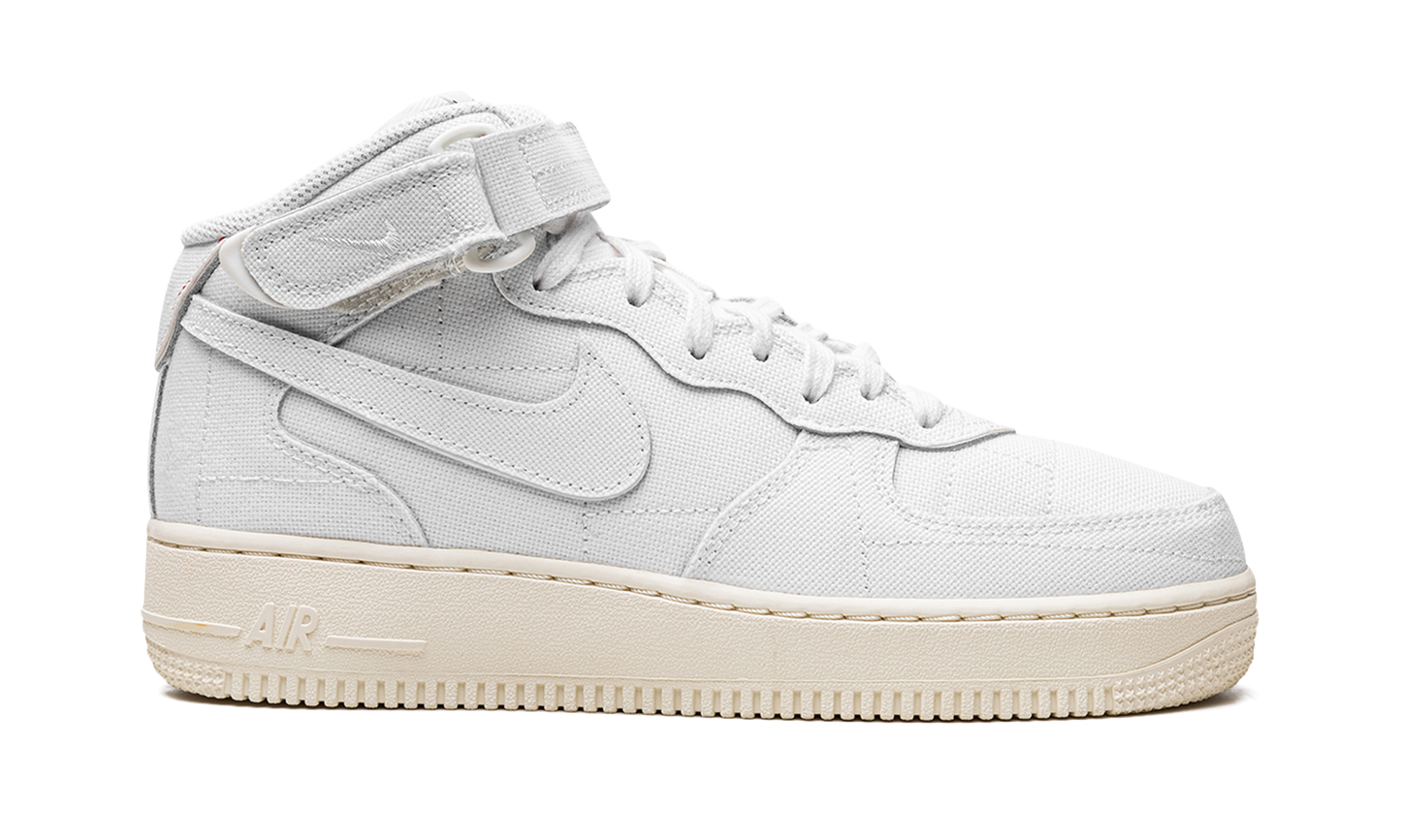 AIR FORCE 1 MID MNS WMNS  Patchwork