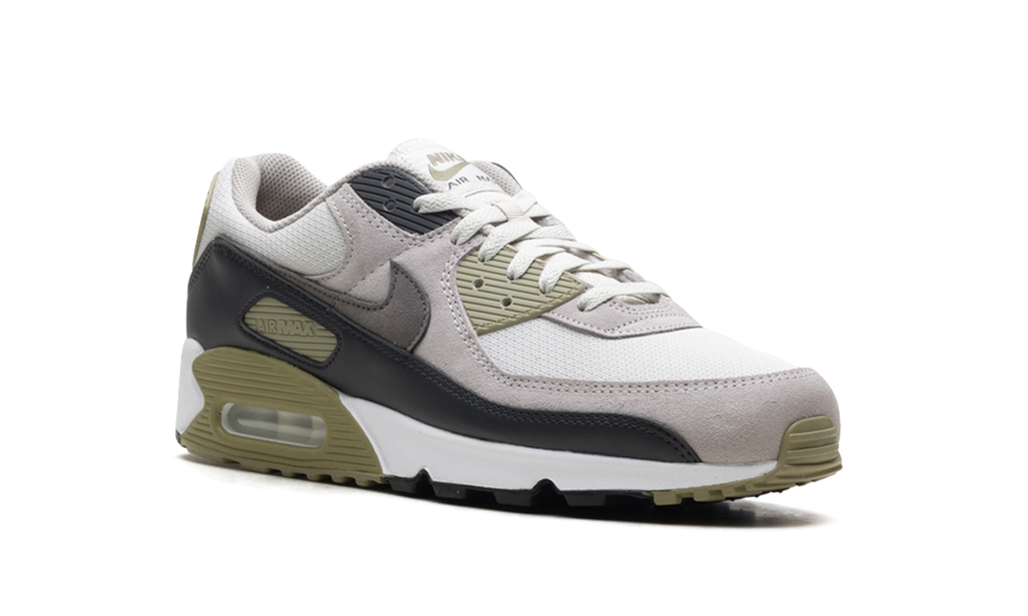 Air Max 90  Light Bone Neutral Olive