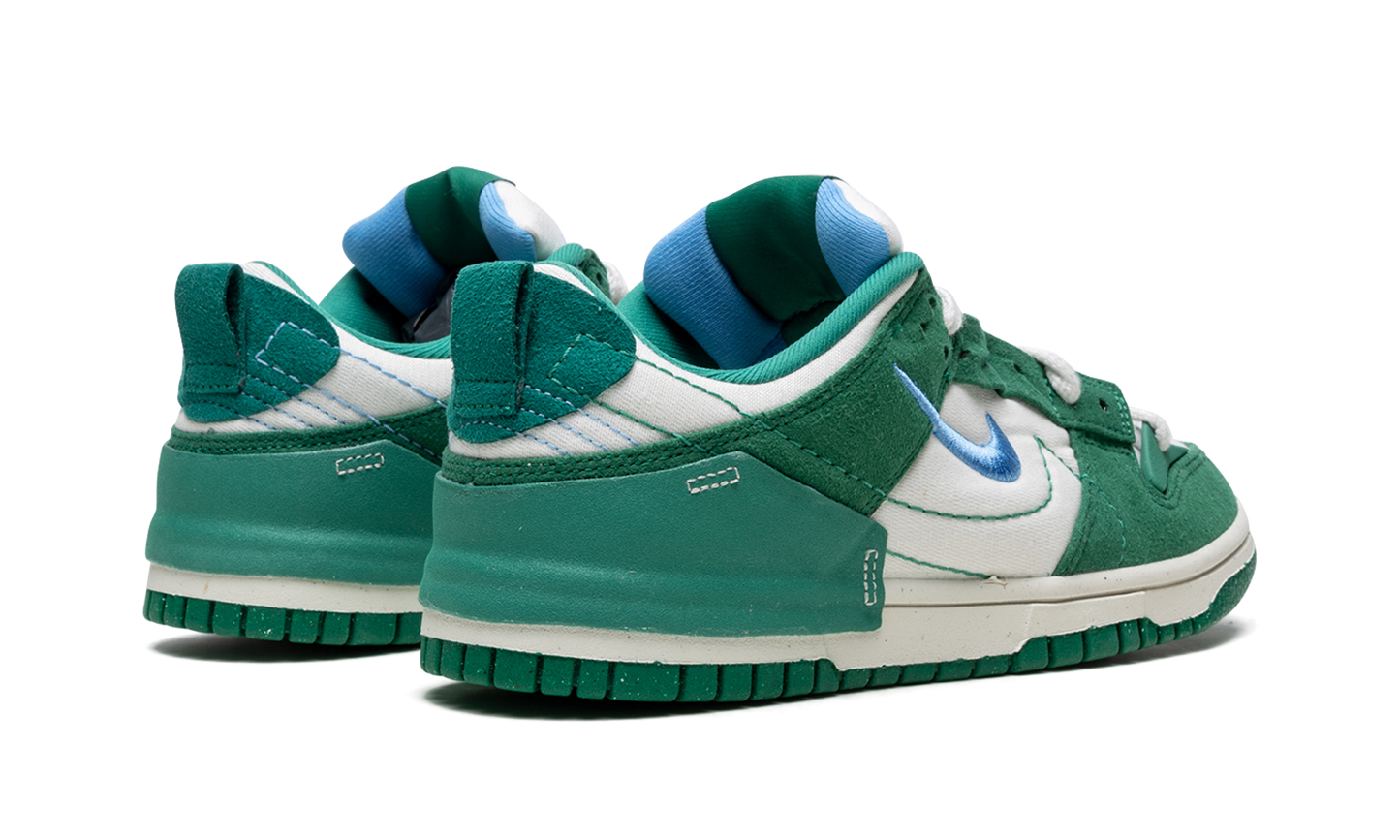 DUNK LO DISRUPT 2 WMNS  Malachite