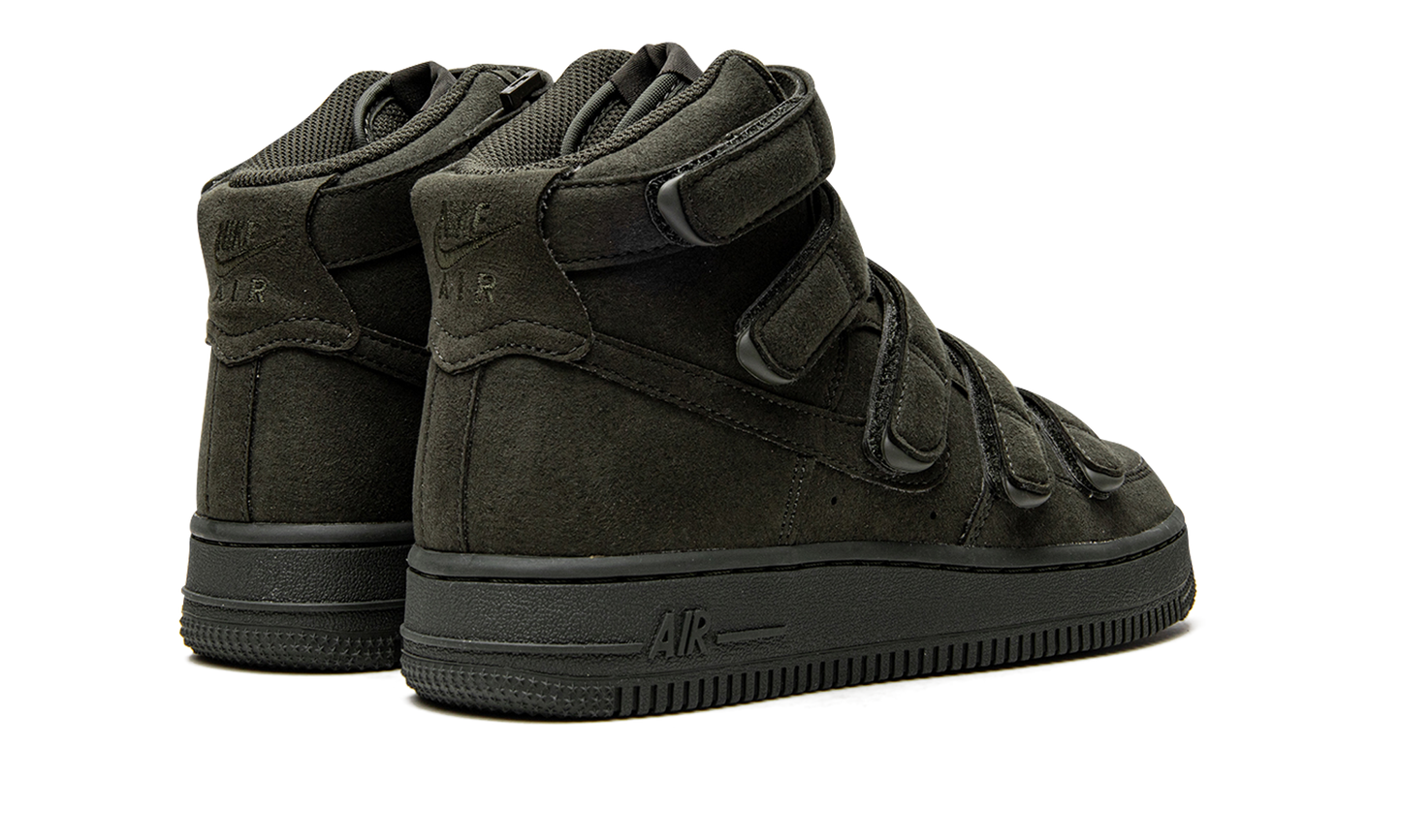 Air Force 1 High Strap  Billie Eilish