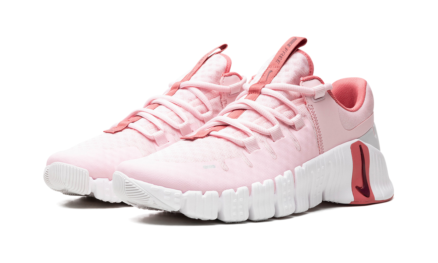 Free Metcon 5 WMNS  Pink Foam