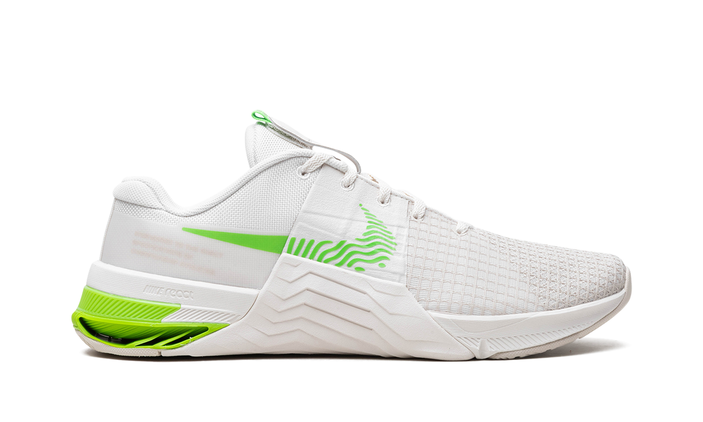 Metcon 8  Phantom Green Strike