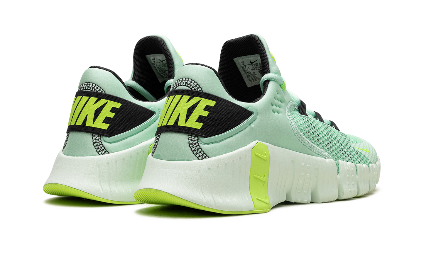 Free Metcon 4  Mint Foam