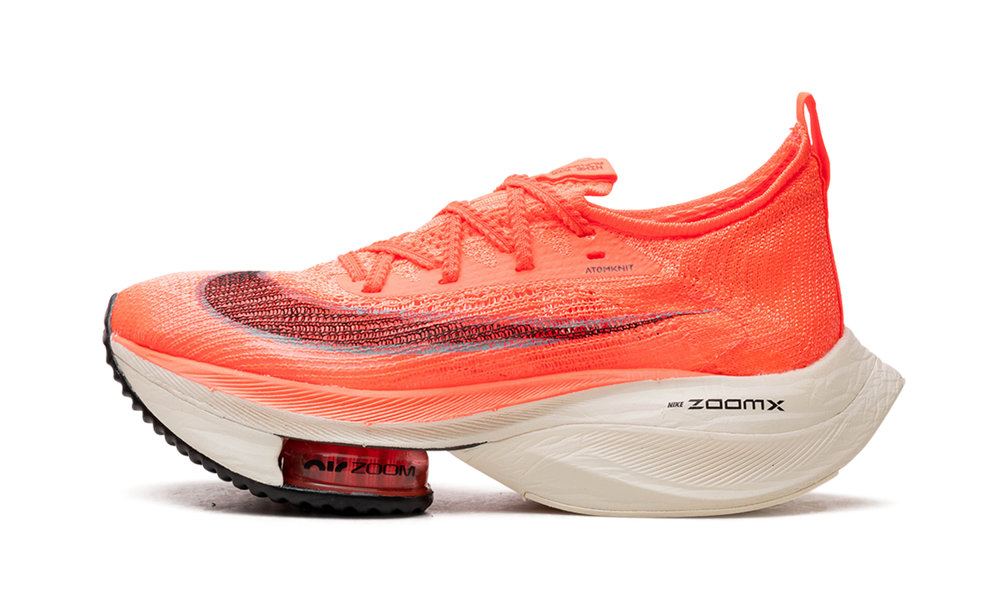 Air Zoom Alphafly NEXT WMNS  Orange