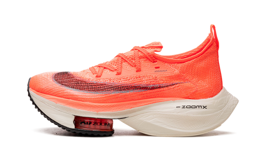 Air Zoom Alphafly NEXT WMNS  Orange