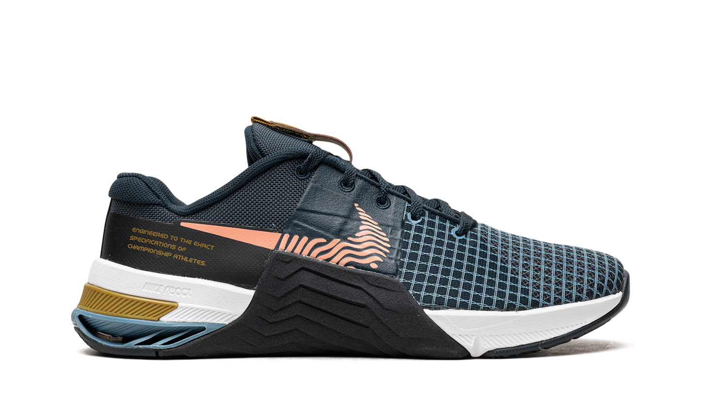 Nike Metcon 8  Armory Navy