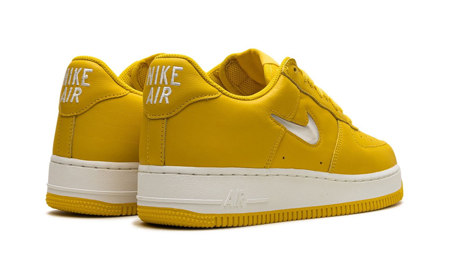 Air Force 1 Low  Color Of The Month - Yellow Jewel