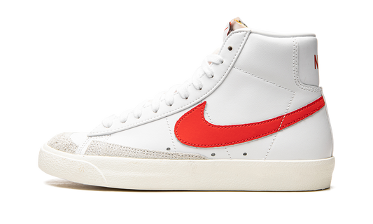 BLAZER MID '77 VNTG WMNS  Habanero Red