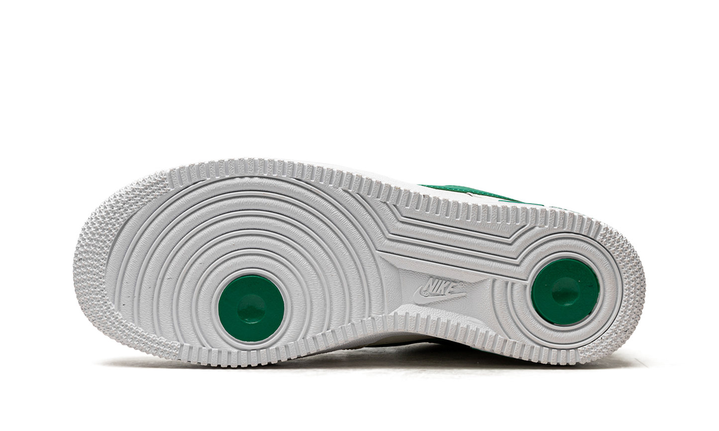 AIR FORCE 1 LO MNS WMNS  Malachite