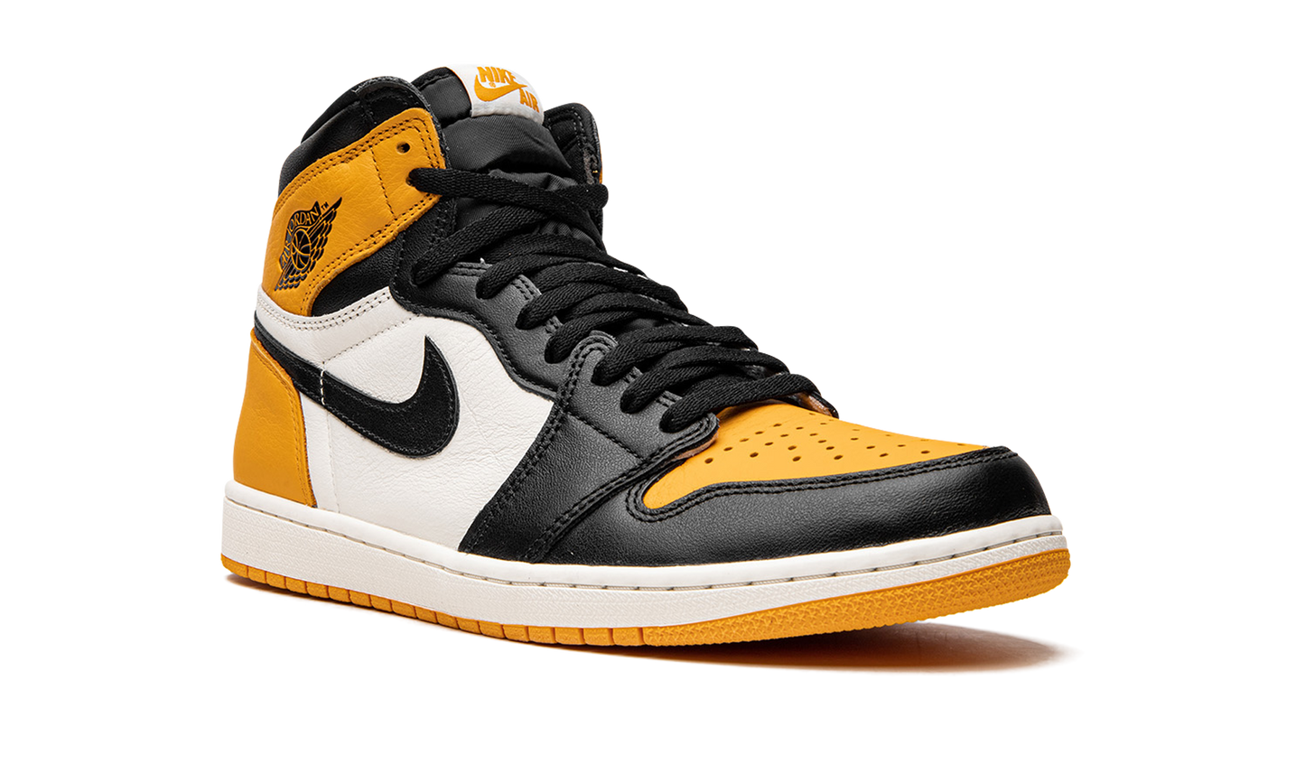 Air Jordan 1 High OG  Taxi