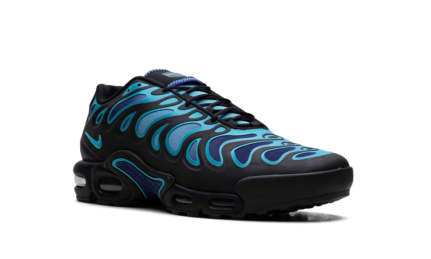 Air Max Plus Drift  Deep Royal Blue