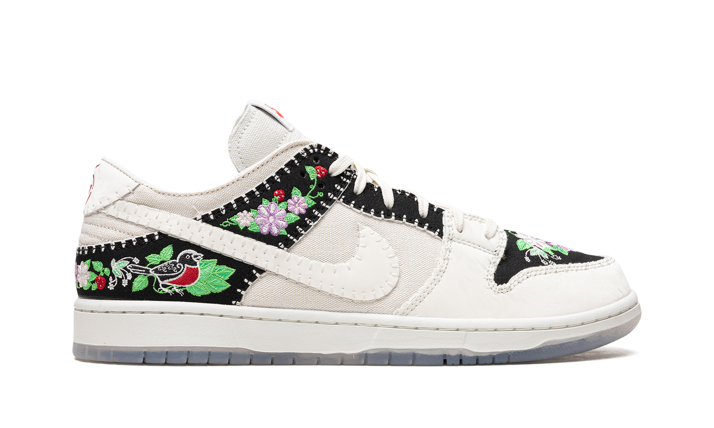 Dunk Low Decon  N7