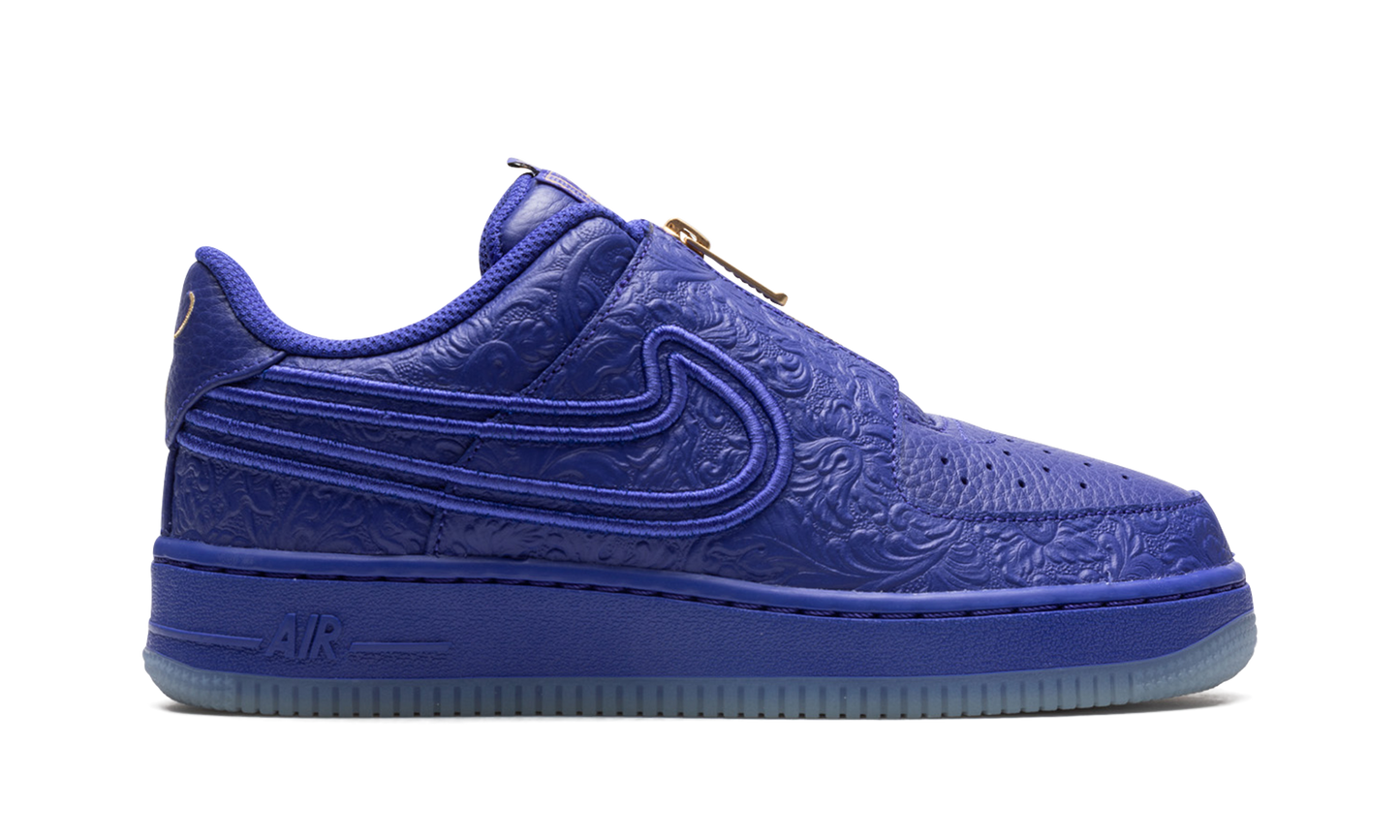 AIR FORCE 1 LO LXX ZIP WMNS  Serena Williams - Purple