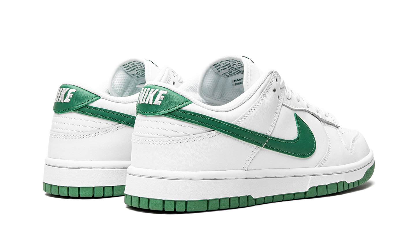 DUNK LO MNS WMNS  Green Noise
