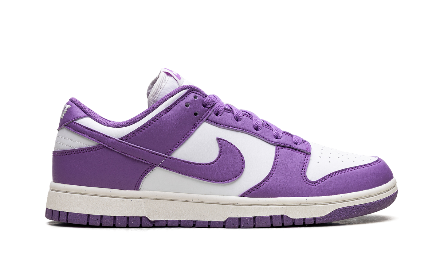 Dunk Low WMNS  Black Raspberry
