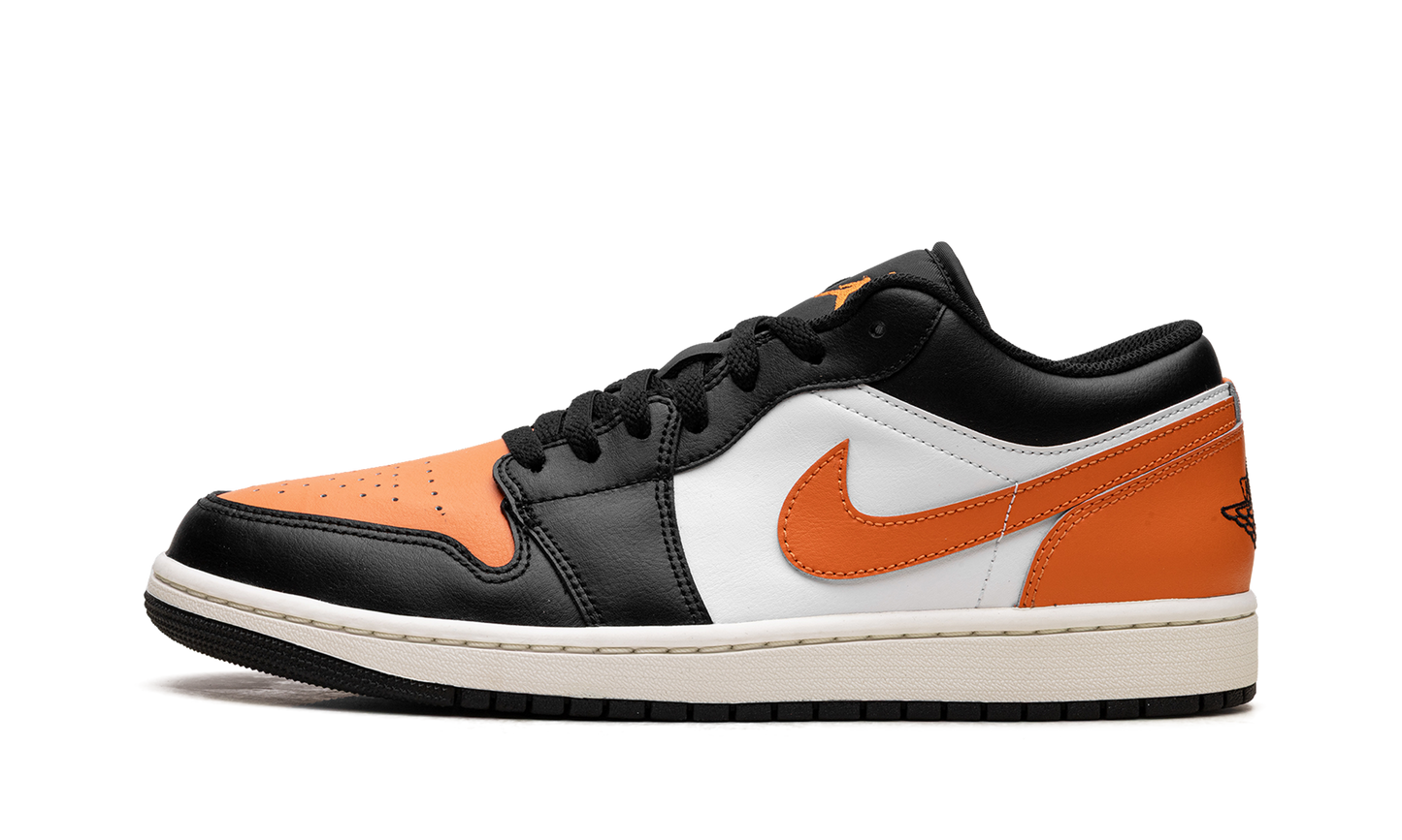 Air Jordan 1 Low  Shattered Backboard Alternate