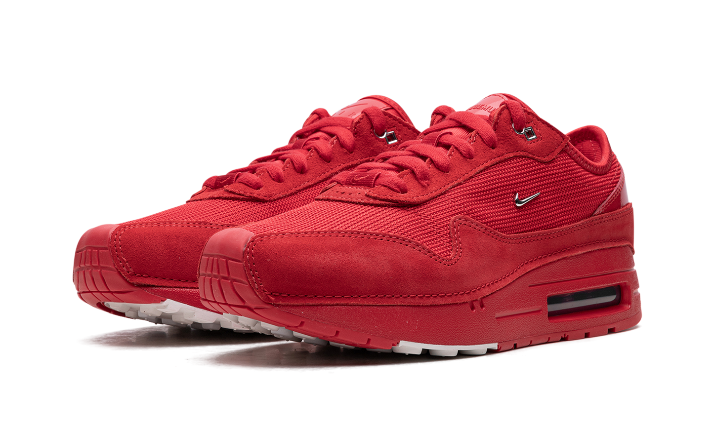 Air Max 1 ’86 WMNS  Jacquemus - Mystic Red