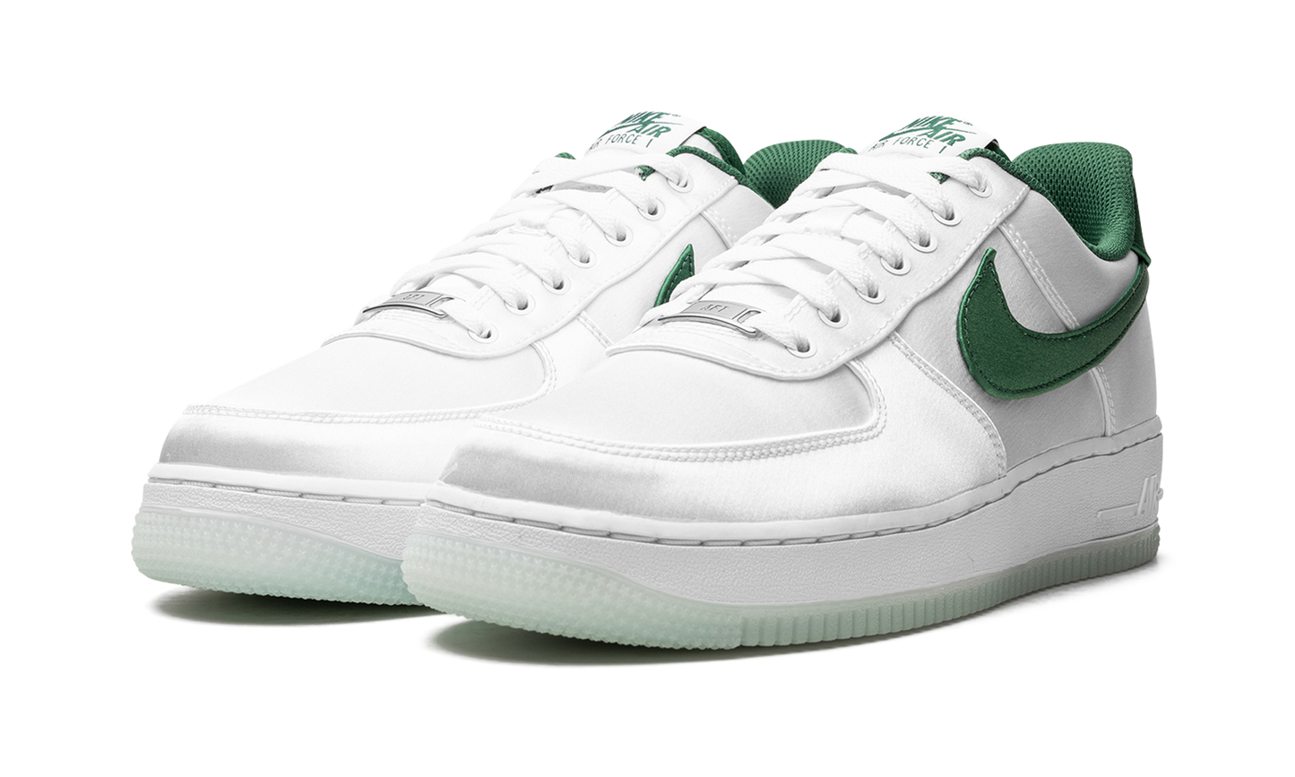 AIR FORCE 1 LO WMNS  Satin Pine Green