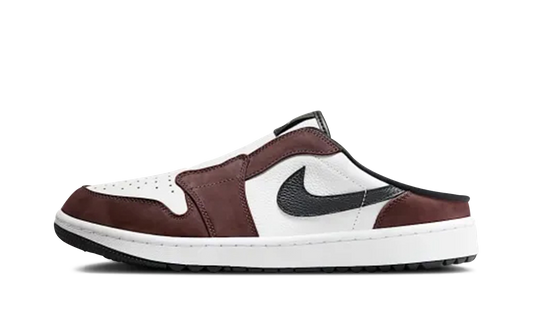 Air Jordan 1 Low Golf  Baroque Brown