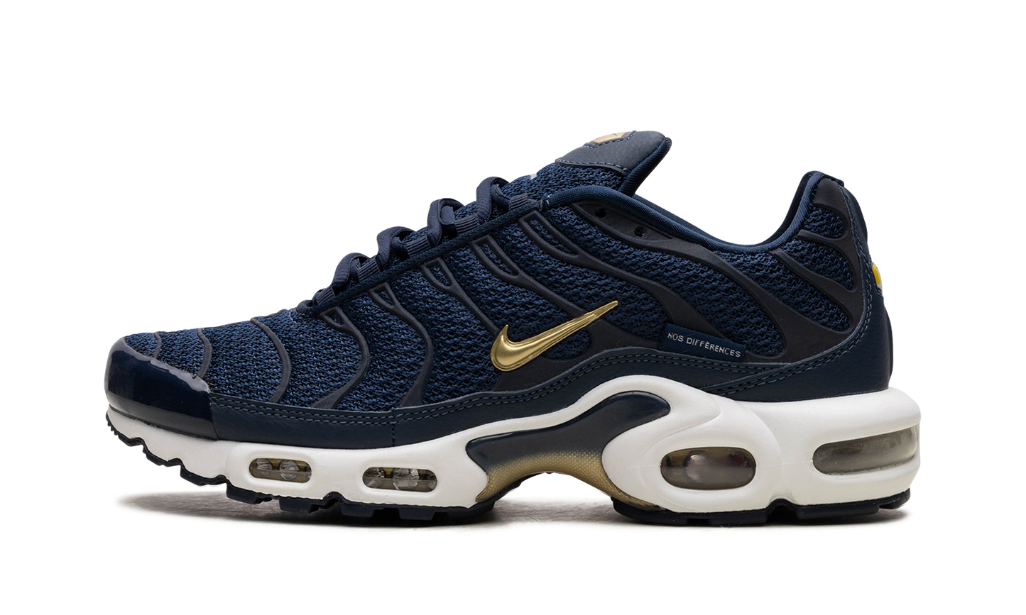 Air Max Plus  FFF