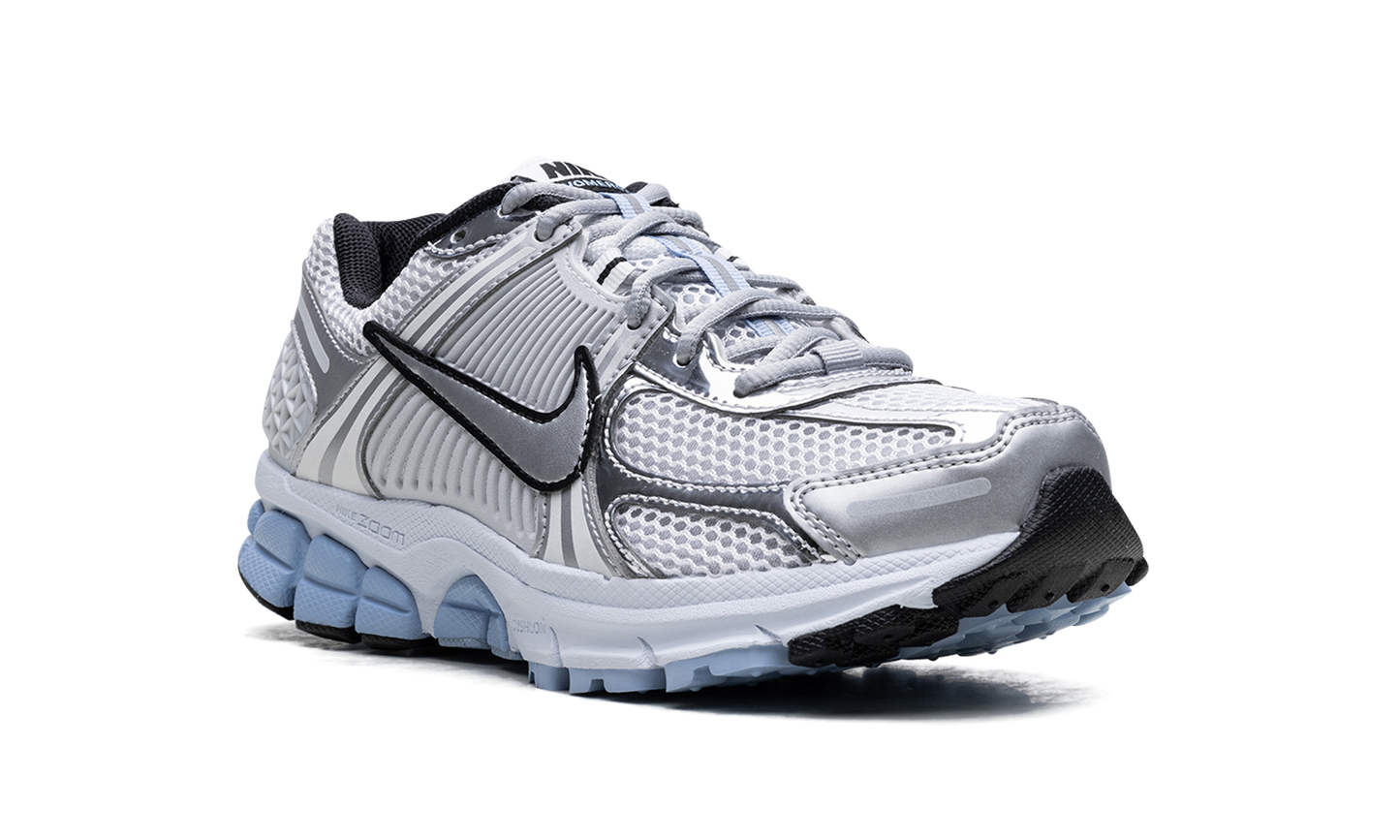 Air Zoom Vomero 5 WMNS  'Metallic Silver Blue Tint'