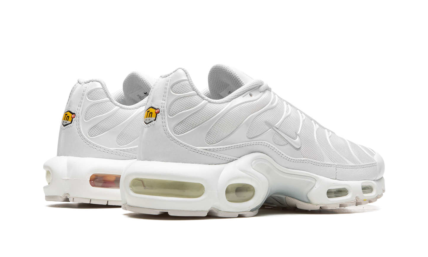 AIR MAX PLUS WMNS  Pure Platinum