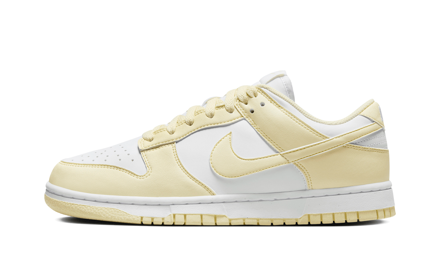 Dunk Low WMNS  Next Nature Alabaster